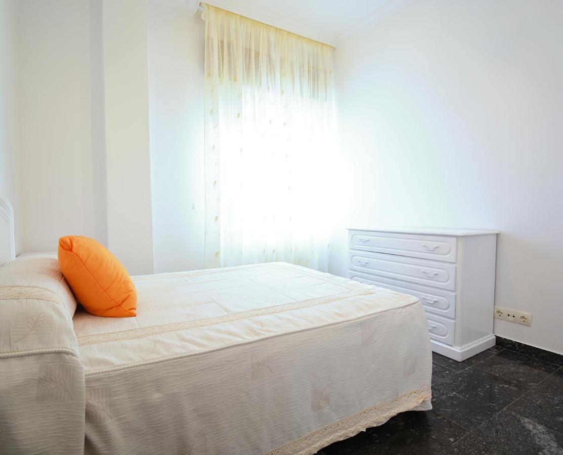Apartamento Da Pedra E Da Auga Meis Exteriér fotografie